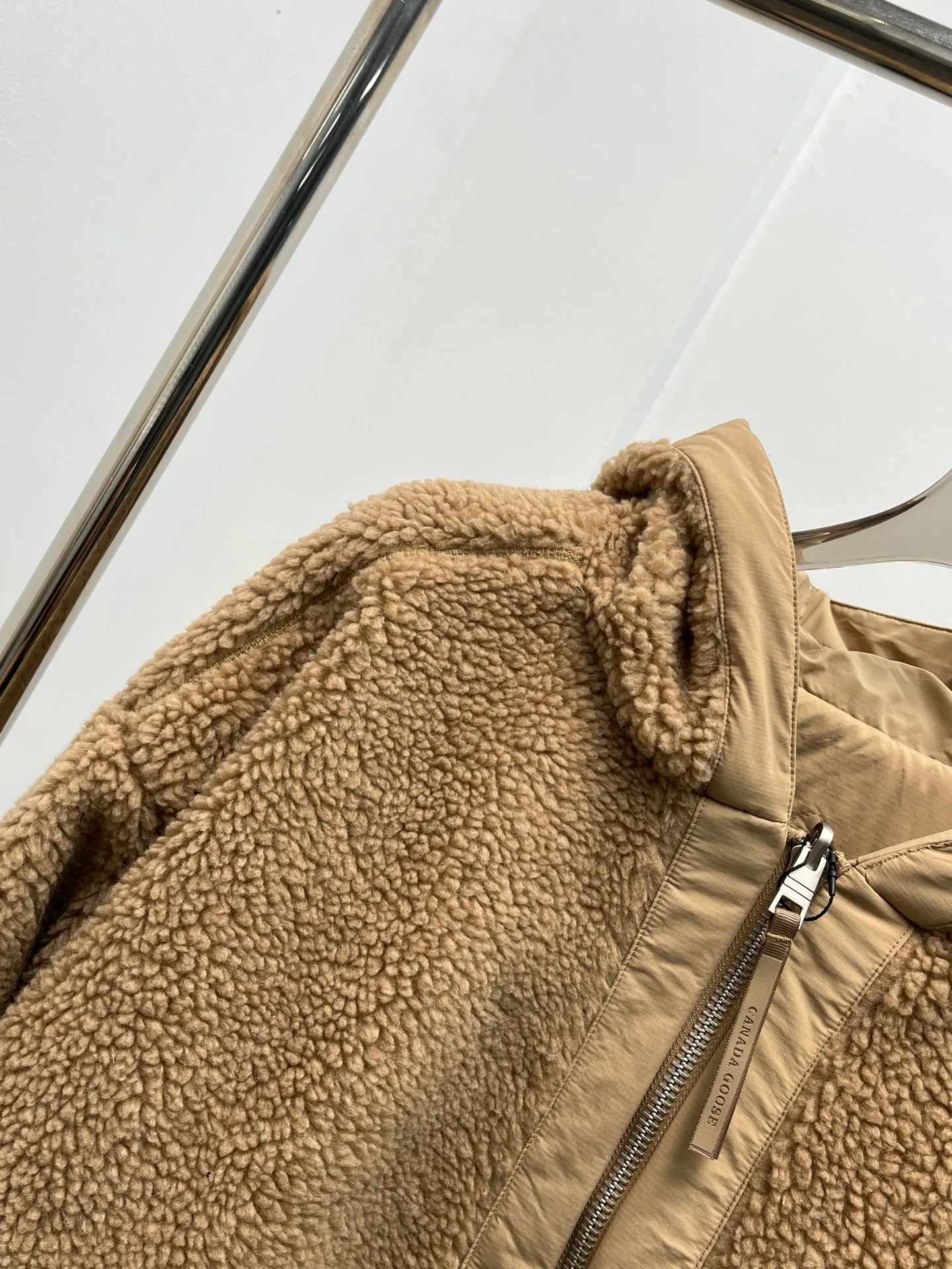 Detail P750